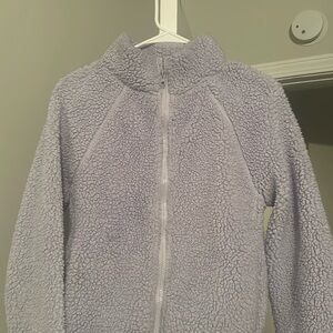 Fashion nova puffer jacket